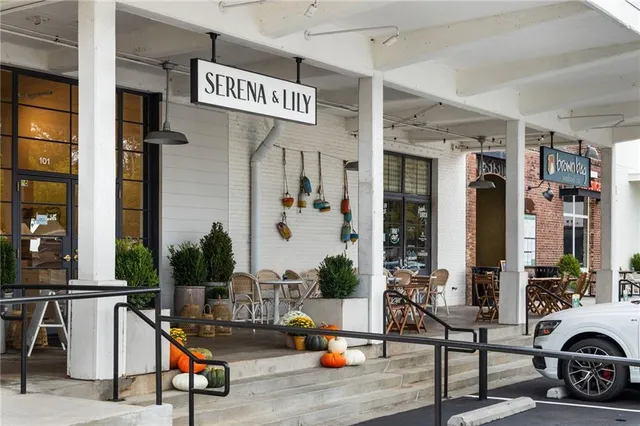 $1,350,000 | 1100 Howell Mill Road Northwest, Unit 910, Atlanta, GA 30318