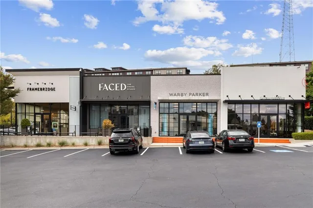 $1,350,000 | 1100 Howell Mill Road Northwest, Unit 910, Atlanta, GA 30318