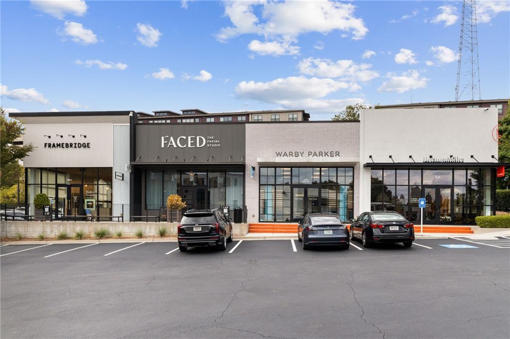 1100 Howell Mill Road Northwest, Unit 910 Atlanta, GA 30318 - Photo 53 of 83