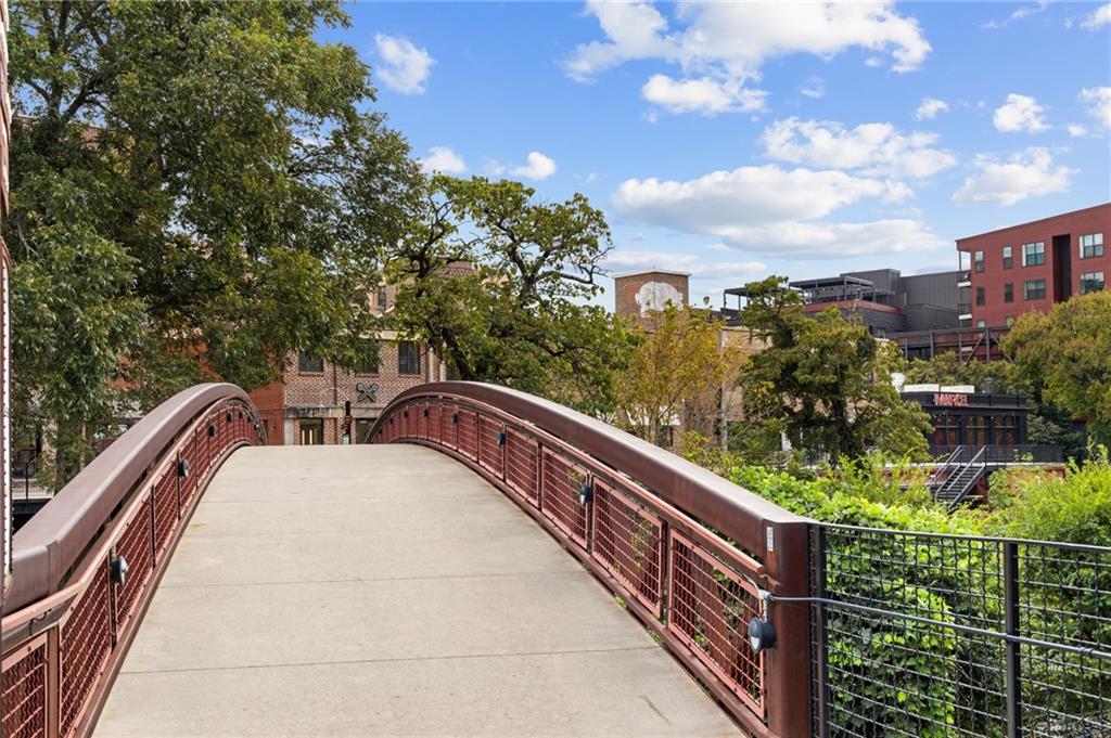 1100 Howell Mill Road Northwest, Unit 910 Atlanta, GA 30318 - Photo 55 of 83