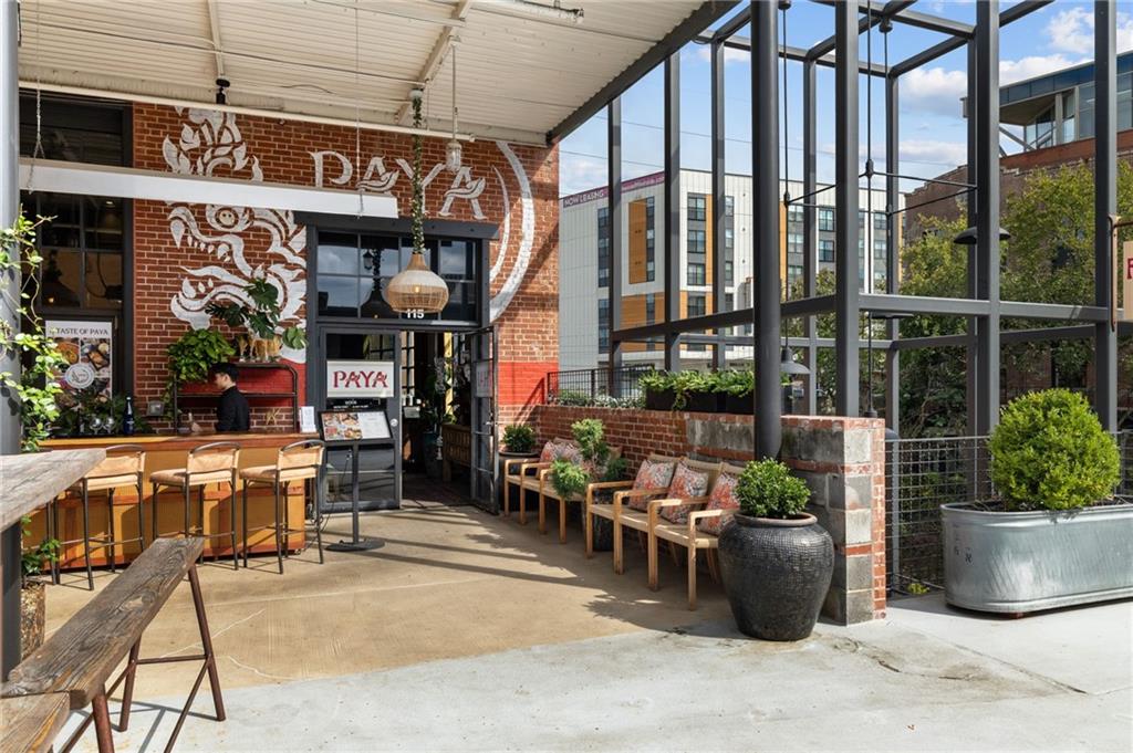 1100 Howell Mill Road Northwest, Unit 910 Atlanta, GA 30318 - Photo 56 of 83