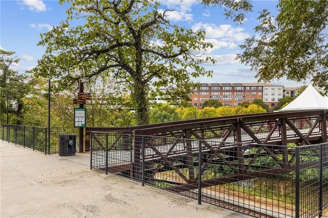 $1,350,000 | 1100 Howell Mill Road Northwest, Unit 910, Atlanta, GA 30318