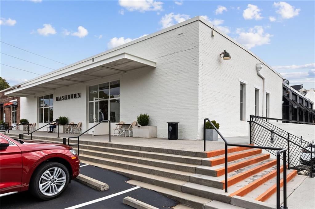 1100 Howell Mill Road Northwest, Unit 910 Atlanta, GA 30318 - Photo 61 of 83