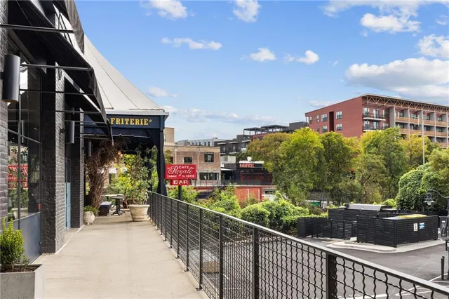 $1,350,000 | 1100 Howell Mill Road Northwest, Unit 910, Atlanta, GA 30318