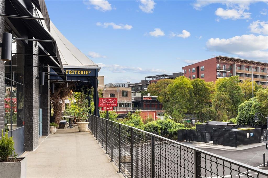 1100 Howell Mill Road Northwest, Unit 910 Atlanta, GA 30318 - Photo 62 of 83