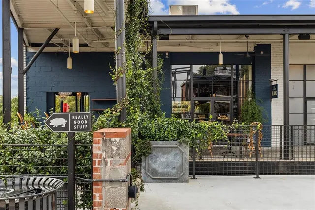 $1,350,000 | 1100 Howell Mill Road Northwest, Unit 910, Atlanta, GA 30318