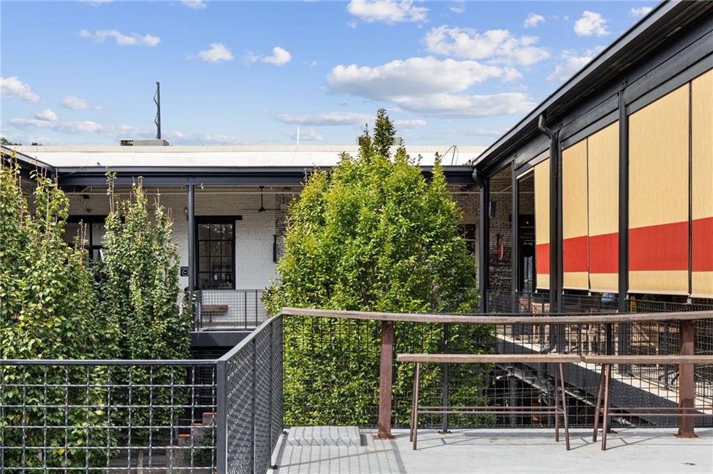 1100 Howell Mill Road Northwest, Unit 910 Atlanta, GA 30318 - Photo 64 of 83