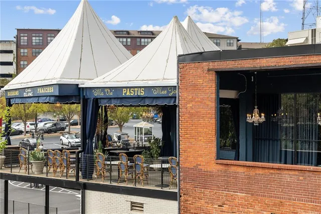 $1,350,000 | 1100 Howell Mill Road Northwest, Unit 910, Atlanta, GA 30318