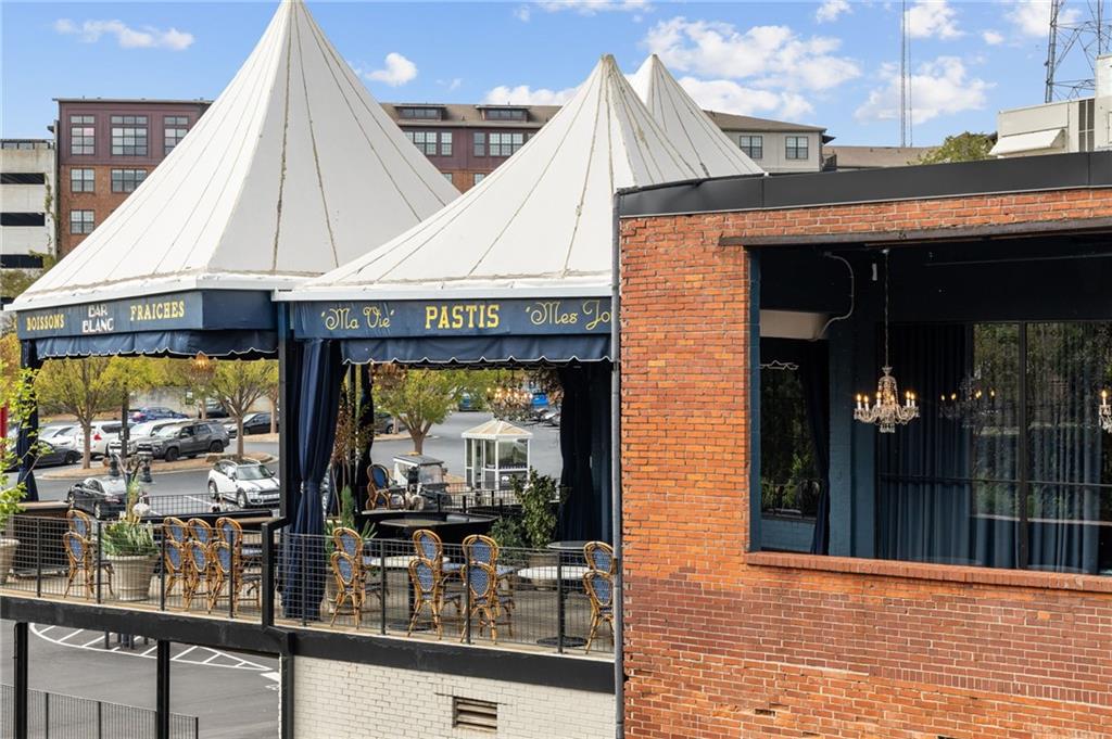 1100 Howell Mill Road Northwest, Unit 910 Atlanta, GA 30318 - Photo 65 of 83