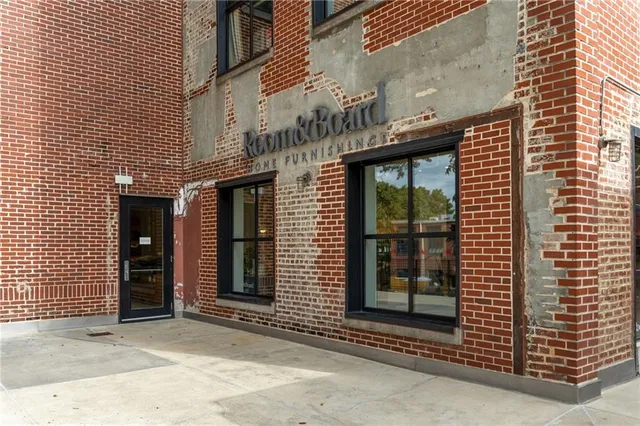 $1,350,000 | 1100 Howell Mill Road Northwest, Unit 910, Atlanta, GA 30318