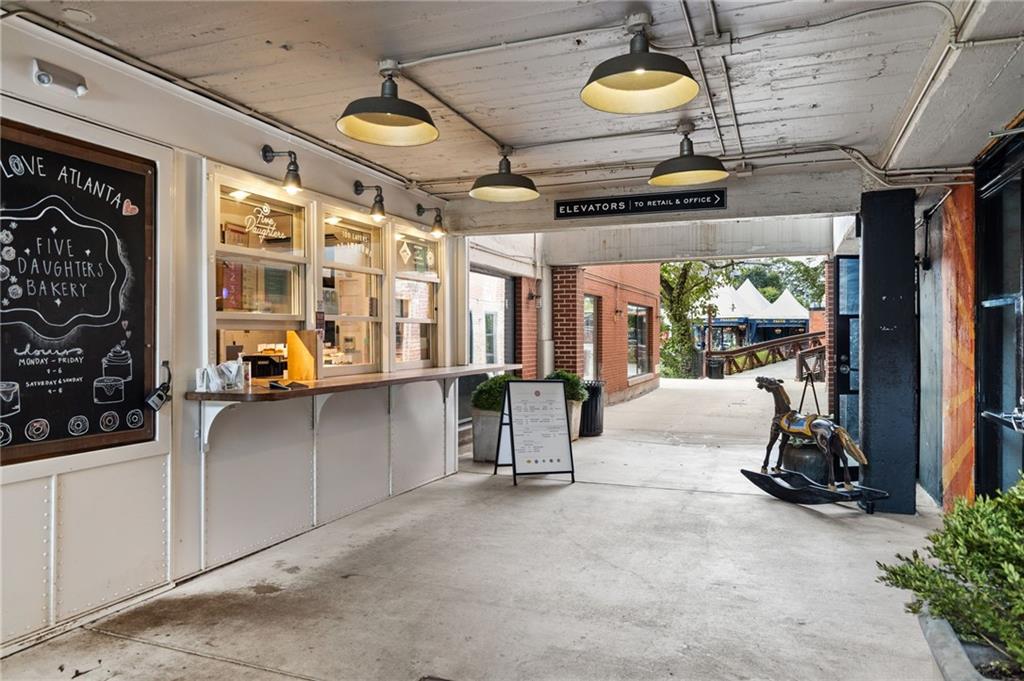 1100 Howell Mill Road Northwest, Unit 910 Atlanta, GA 30318 - Photo 67 of 83