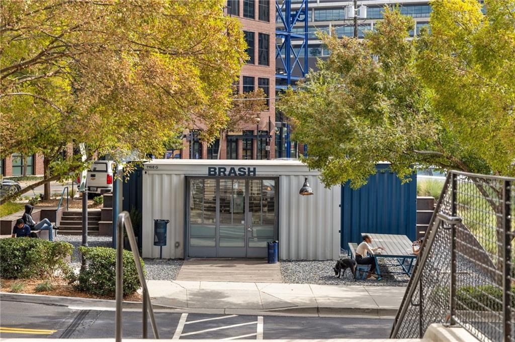 1100 Howell Mill Road Northwest, Unit 910 Atlanta, GA 30318 - Photo 68 of 83