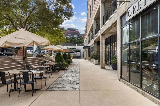 $1,350,000 | 1100 Howell Mill Road Northwest, Unit 910, Atlanta, GA 30318