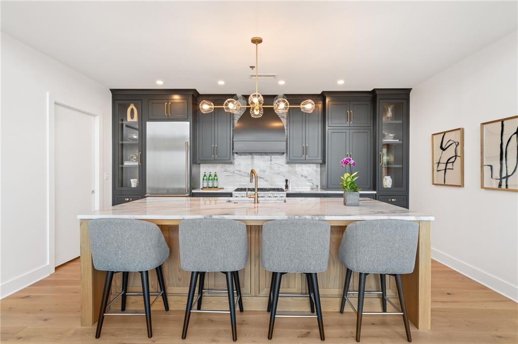 1100 Howell Mill Road Northwest, Unit 910 Atlanta, GA 30318 - Photo 7 of 83