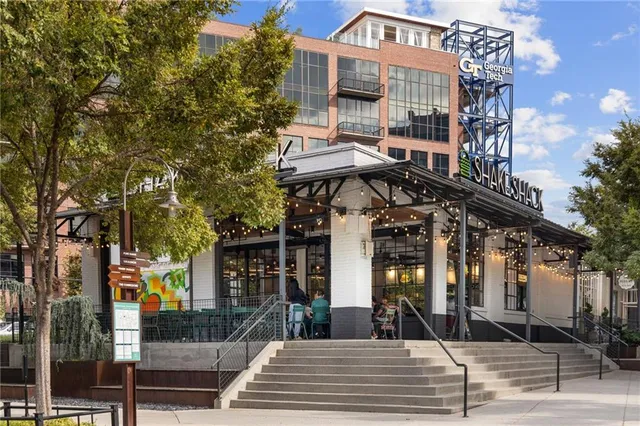 $1,350,000 | 1100 Howell Mill Road Northwest, Unit 910, Atlanta, GA 30318