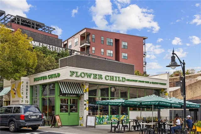 $1,350,000 | 1100 Howell Mill Road Northwest, Unit 910, Atlanta, GA 30318