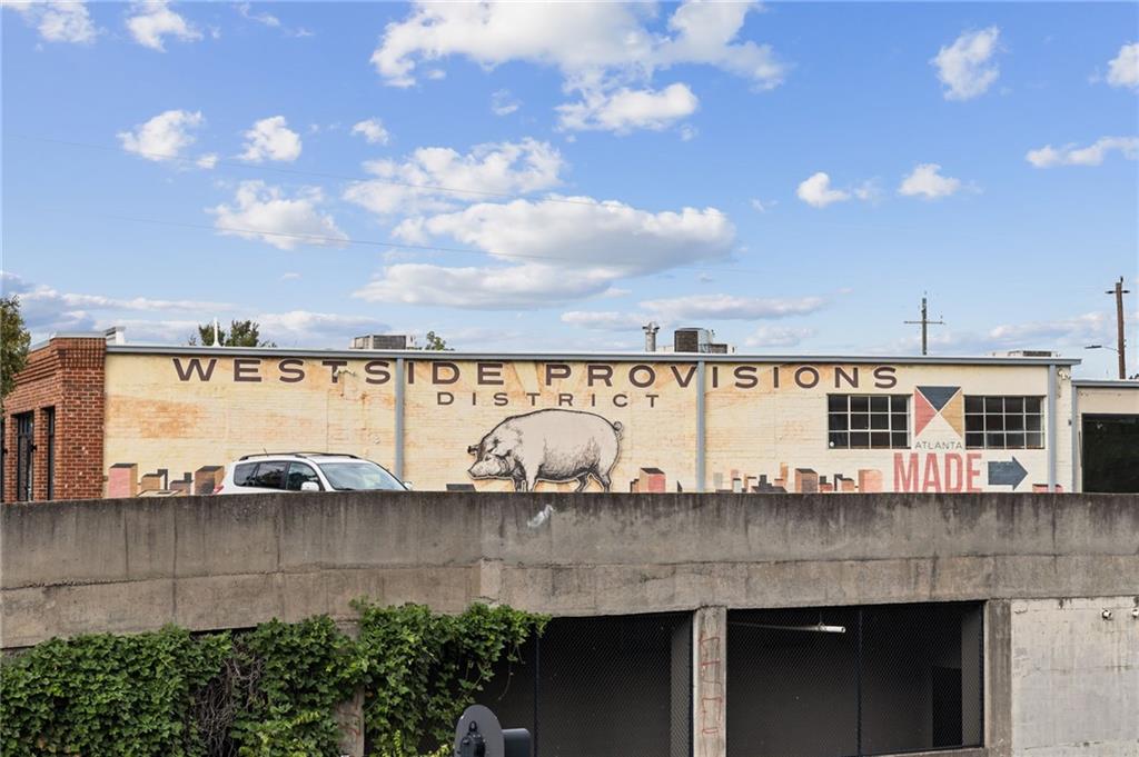 1100 Howell Mill Road Northwest, Unit 910 Atlanta, GA 30318 - Photo 75 of 83