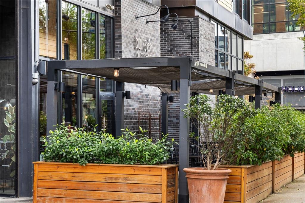 1100 Howell Mill Road Northwest, Unit 910 Atlanta, GA 30318 - Photo 76 of 83