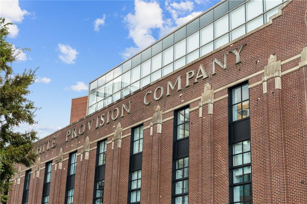 1100 Howell Mill Road Northwest, Unit 910 Atlanta, GA 30318 - Photo 77 of 83