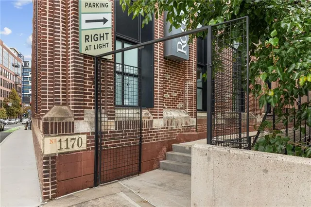 $1,350,000 | 1100 Howell Mill Road Northwest, Unit 910, Atlanta, GA 30318