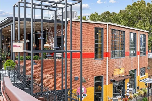 $1,350,000 | 1100 Howell Mill Road Northwest, Unit 910, Atlanta, GA 30318