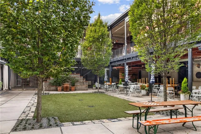 $1,350,000 | 1100 Howell Mill Road Northwest, Unit 910, Atlanta, GA 30318