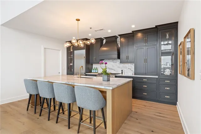 $1,350,000 | 1100 Howell Mill Road Northwest, Unit 910, Atlanta, GA 30318