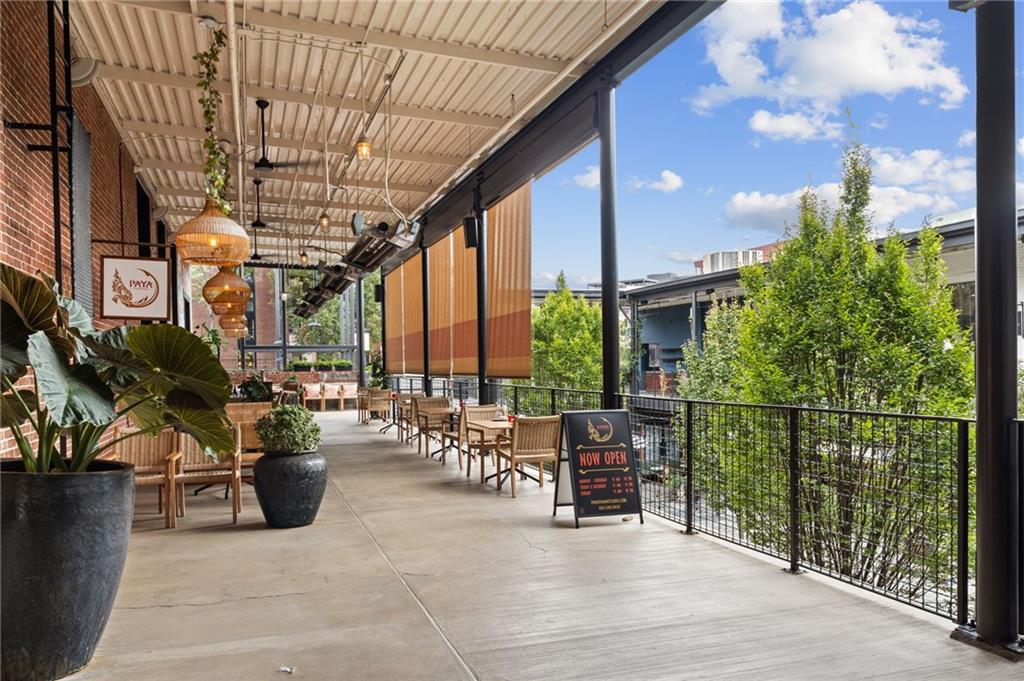 1100 Howell Mill Road Northwest, Unit 910 Atlanta, GA 30318 - Photo 81 of 83