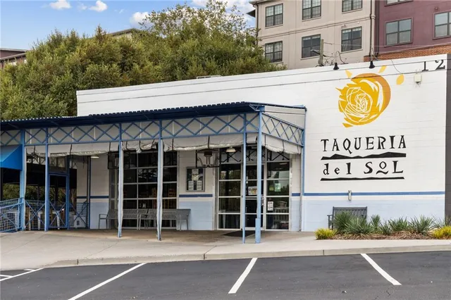 $1,350,000 | 1100 Howell Mill Road Northwest, Unit 910, Atlanta, GA 30318