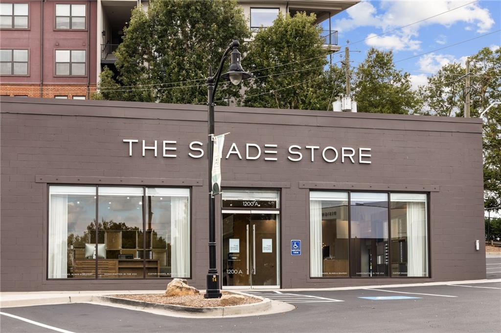 1100 Howell Mill Road Northwest, Unit 910 Atlanta, GA 30318 - Photo 83 of 83