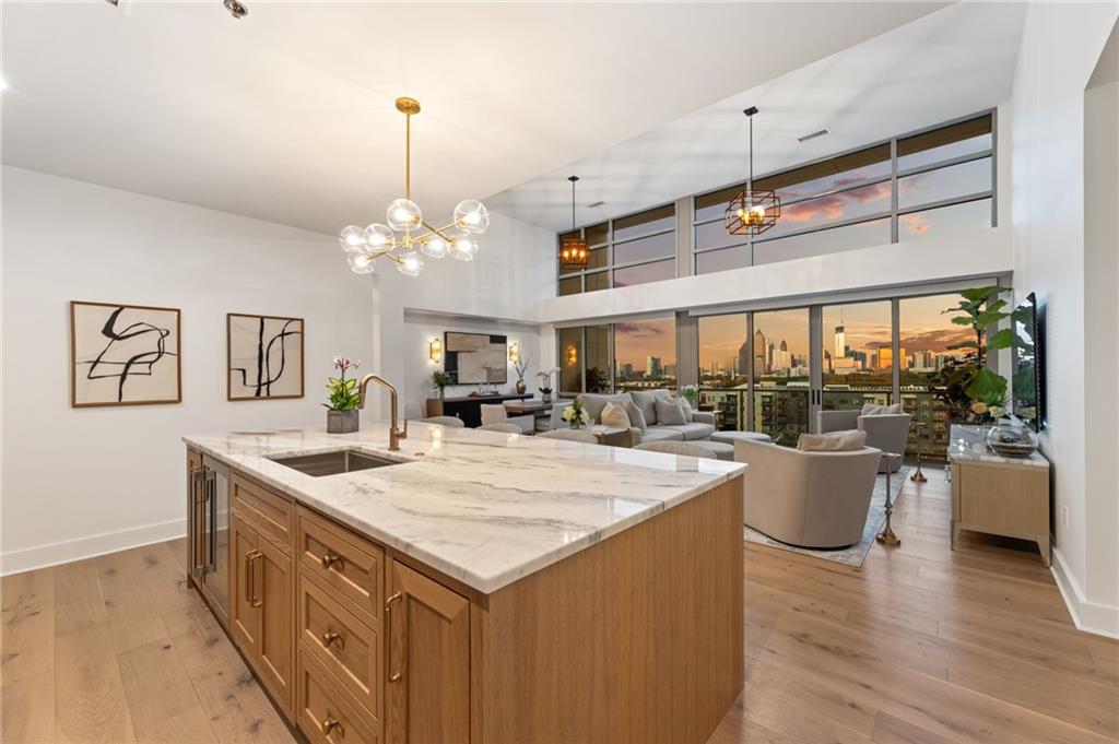 1100 Howell Mill Road Northwest, Unit 910 Atlanta, GA 30318 - Photo 9 of 83