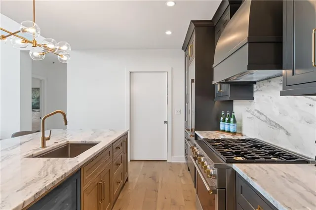 $1,350,000 | 1100 Howell Mill Road Northwest, Unit 910, Atlanta, GA 30318