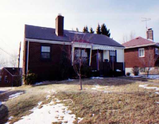4232 Greenridge Road Castle Shannon, PA 15234 - Photo 1 of 1 Gallery Image 1