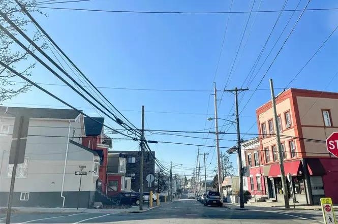 3900 Liberty Avenue, Unit 1B North Bergen, NJ 07047 - Photo 15 of 15 a view of a street with buildings