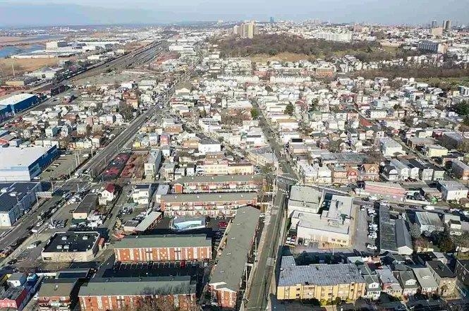 3900 Liberty Avenue, Unit 1B North Bergen, NJ 07047 - Photo 5 of 15 a view of a city