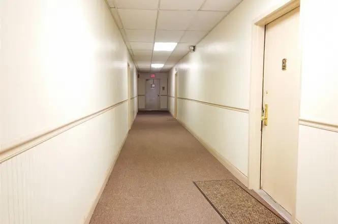 3900 Liberty Avenue, Unit 1B North Bergen, NJ 07047 - Photo 6 of 15 a view of a hallway