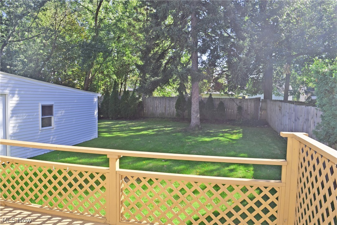 5132 Mayview Road Cleveland, OH 44124 - Photo 23 of 26