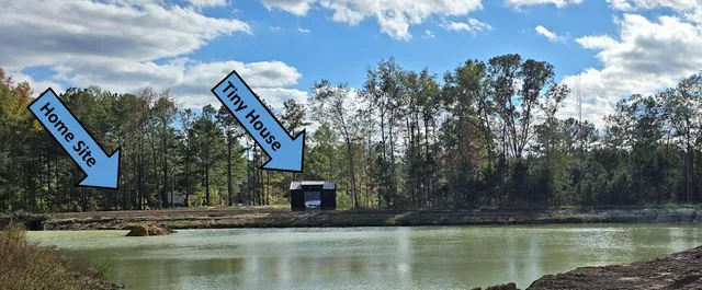 $399,000 | 254 Tiger Lily Lane, St. Stephen, SC 29479