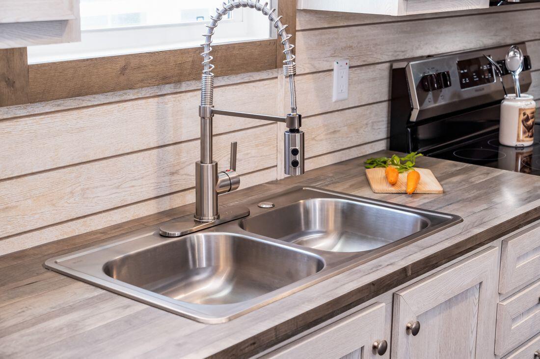 254 Tiger Lily Lane St. Stephen, SC 29479 - Photo 11 of 12 kitchen sink