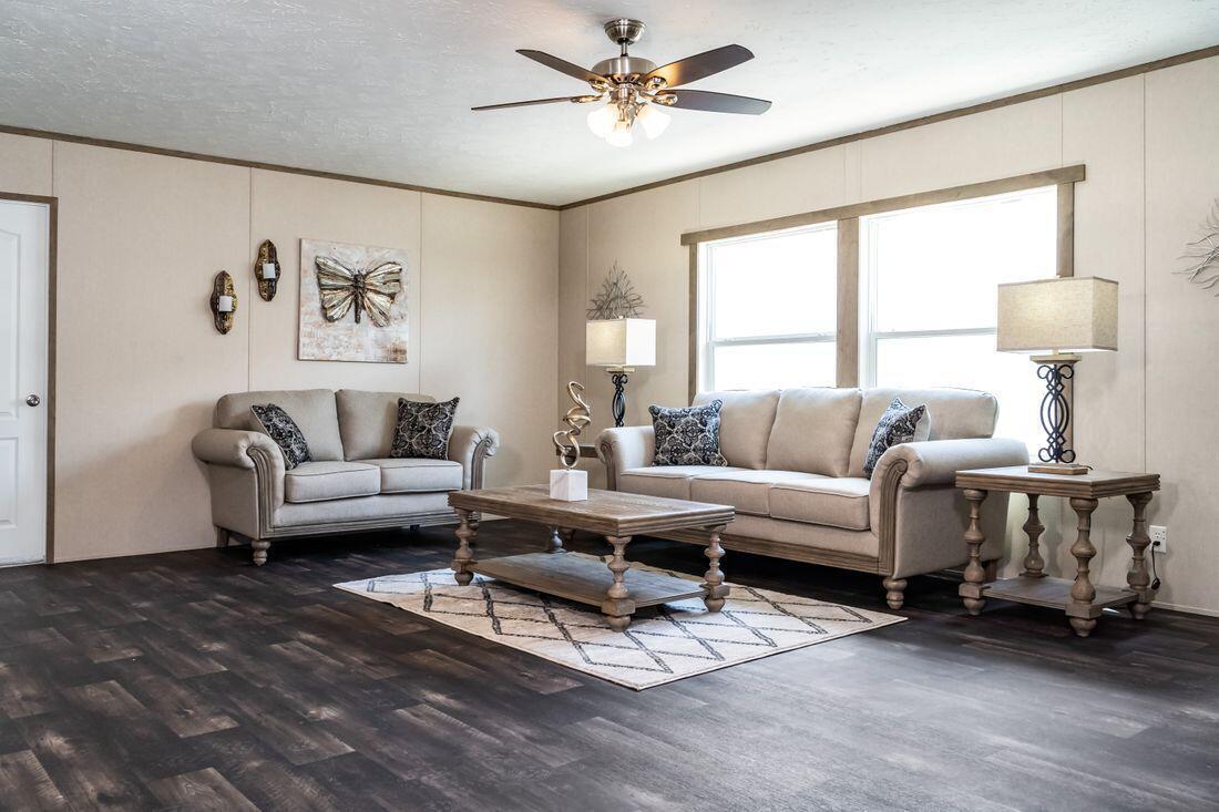 254 Tiger Lily Lane St. Stephen, SC 29479 - Photo 4 of 12 front room