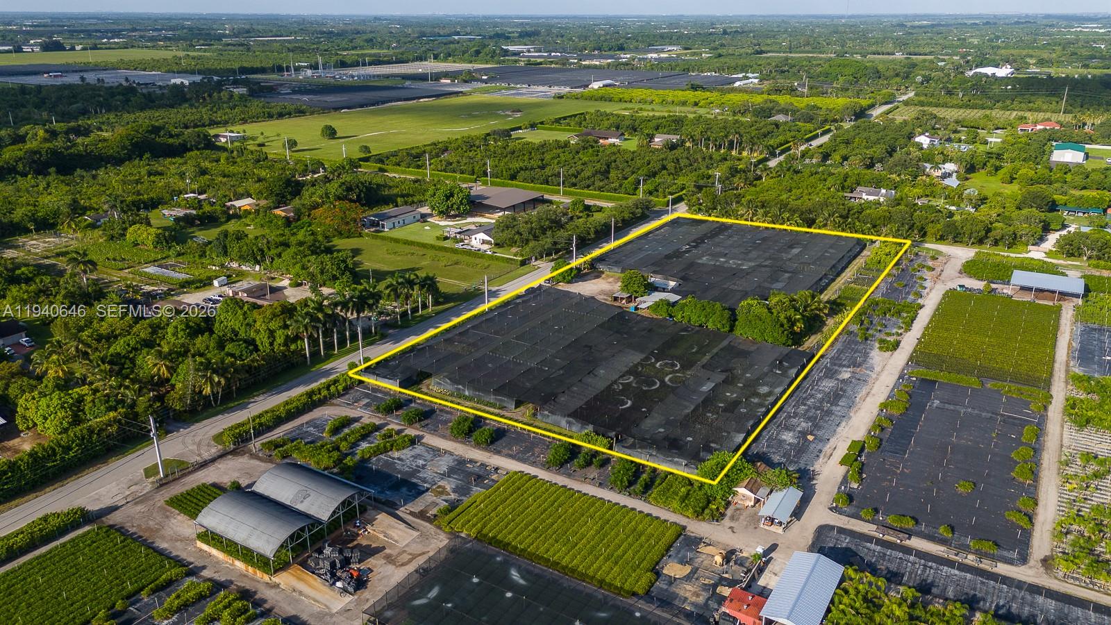 20750 Southwest 256th Street Homestead, FL 33031 - Photo 2 of 57