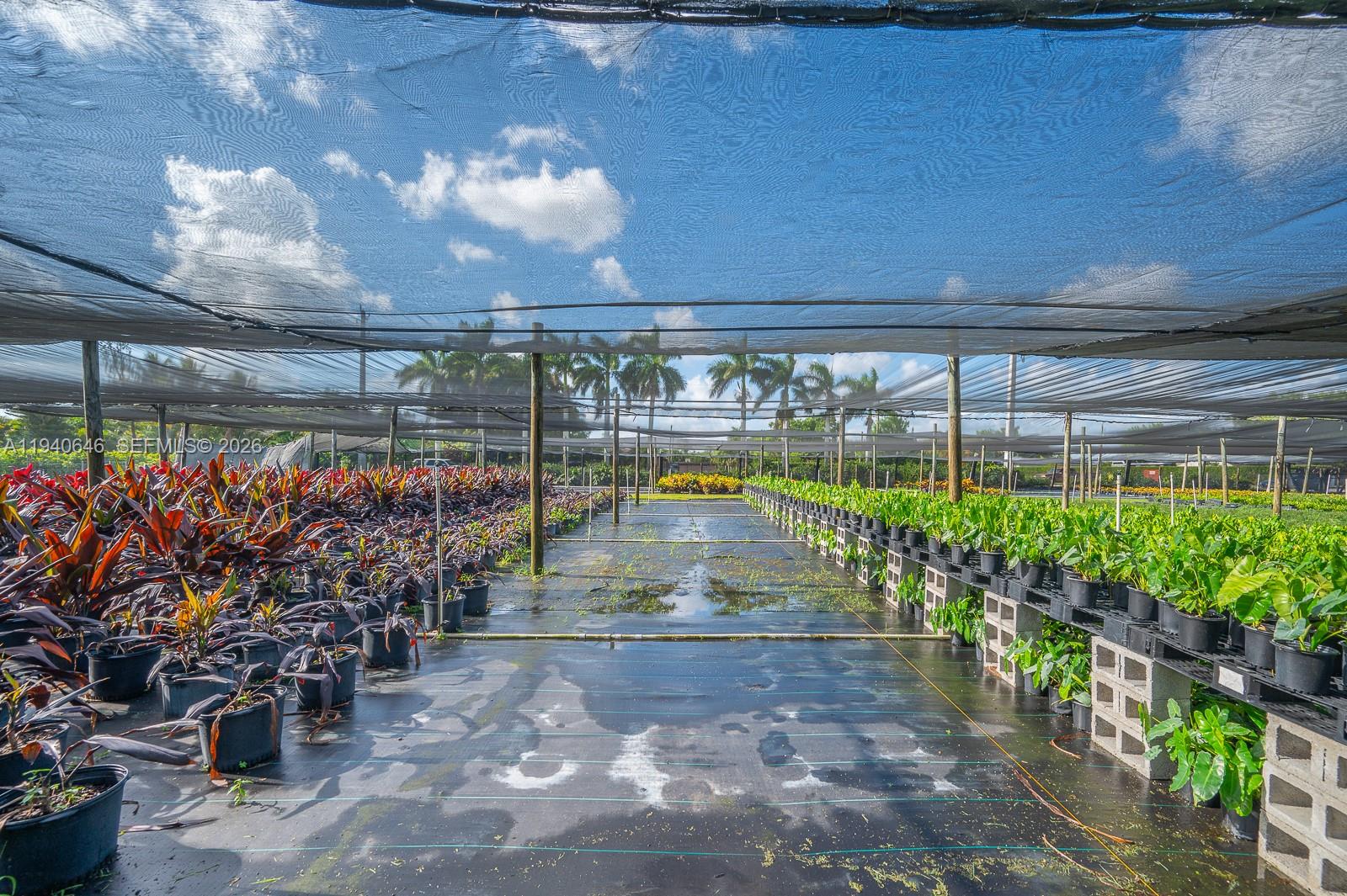 20750 Southwest 256th Street Homestead, FL 33031 - Photo 36 of 57