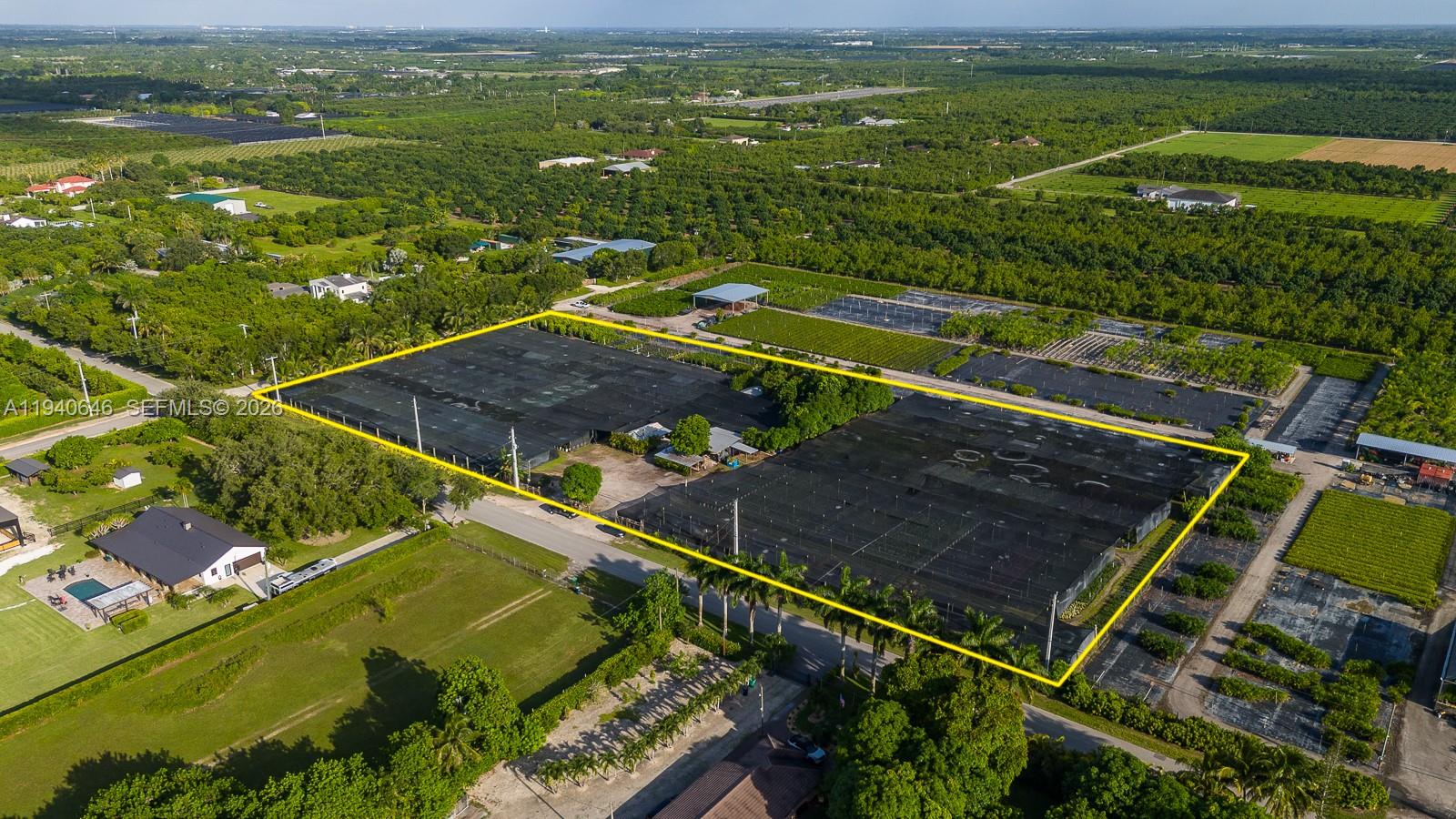 20750 Southwest 256th Street Homestead, FL 33031 - Photo 4 of 57