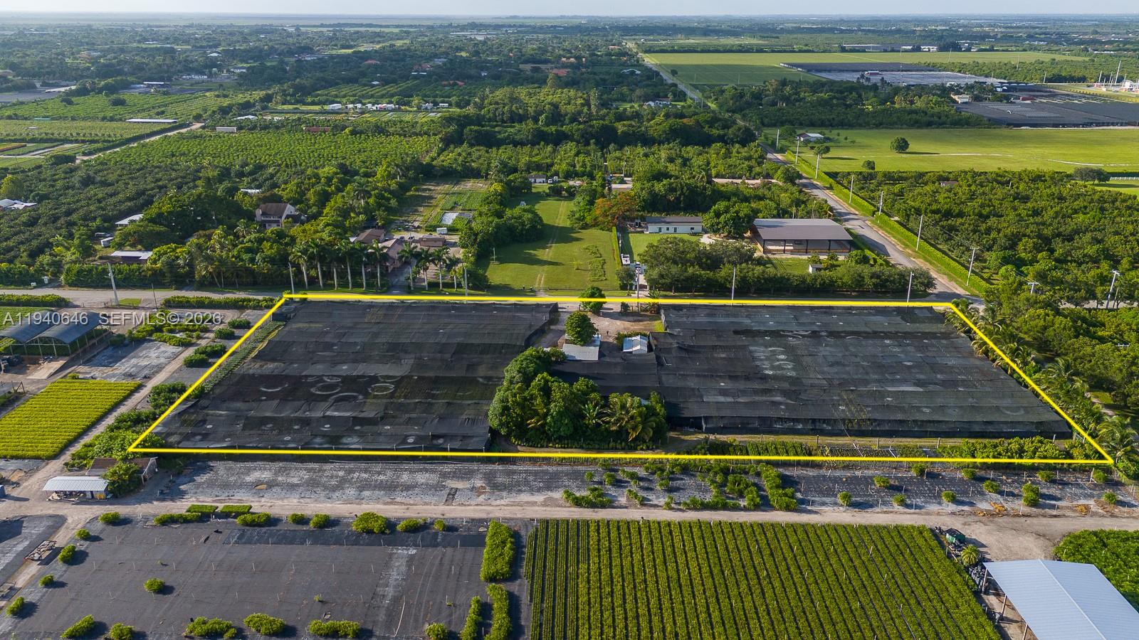 20750 Southwest 256th Street Homestead, FL 33031 - Photo 5 of 57