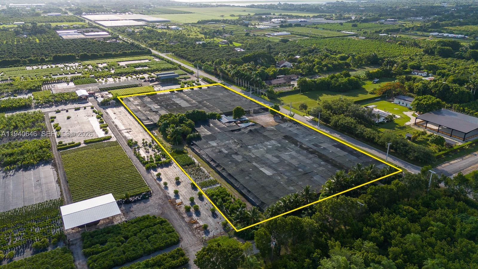 20750 Southwest 256th Street Homestead, FL 33031 - Photo 6 of 57