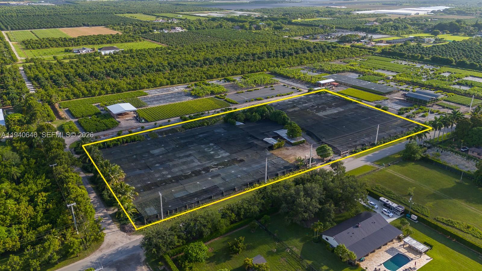 20750 Southwest 256th Street Homestead, FL 33031 - Photo 8 of 57