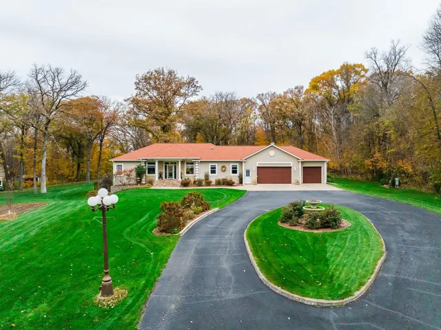 $649,999 | 6 Forest Hill Lane, Swanville, MN 56382