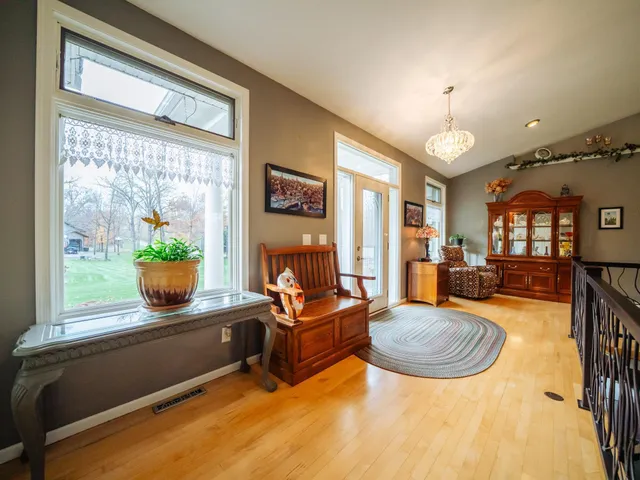 $649,999 | 6 Forest Hill Lane, Swanville, MN 56382