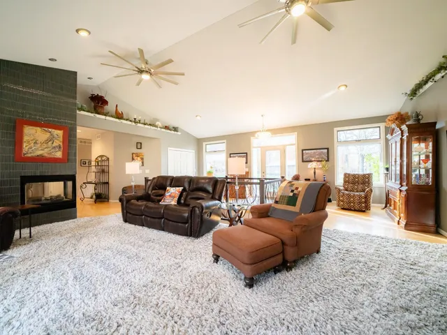 $649,999 | 6 Forest Hill Lane, Swanville, MN 56382