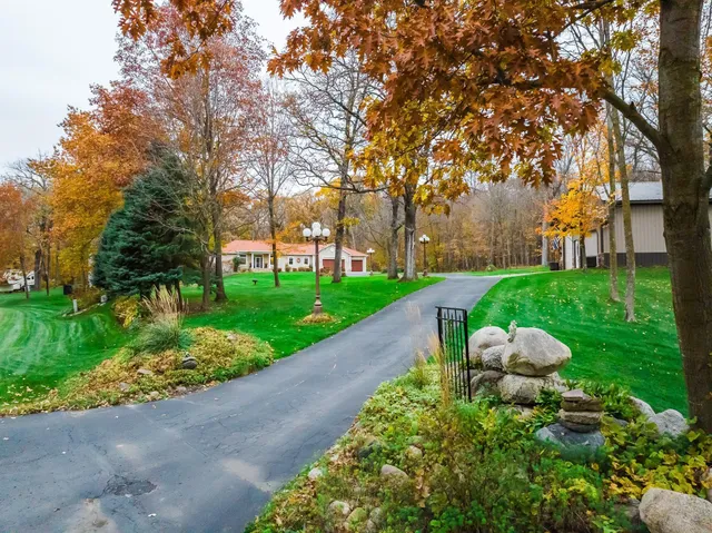 $649,999 | 6 Forest Hill Lane, Swanville, MN 56382